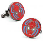 Marvel Comics Classic Spider Man Cufflinks.jpg